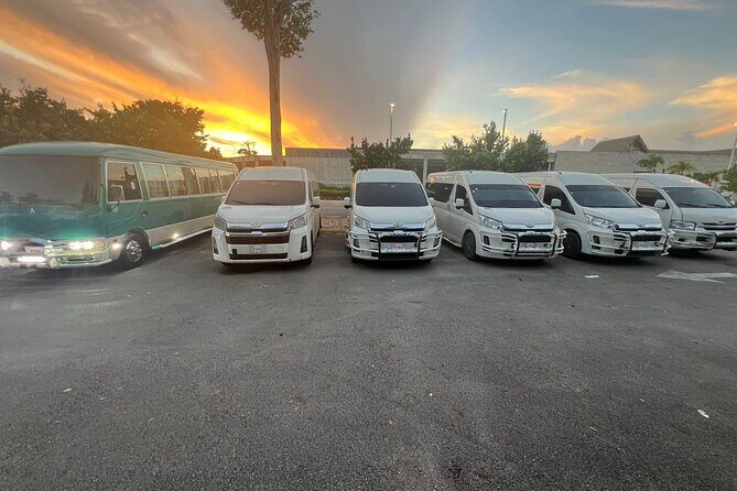 Punta Cana Private Transfer - What to Expect on the Journey