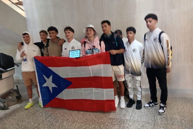 Punta Cana Private Transfer - Additional Information & Practical Tips