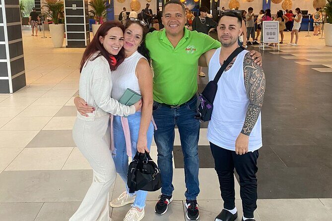 Punta Cana Private Transfer - Authentic Experiences & Review Insights