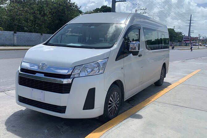Punta Cana Private Transfer - FAQ