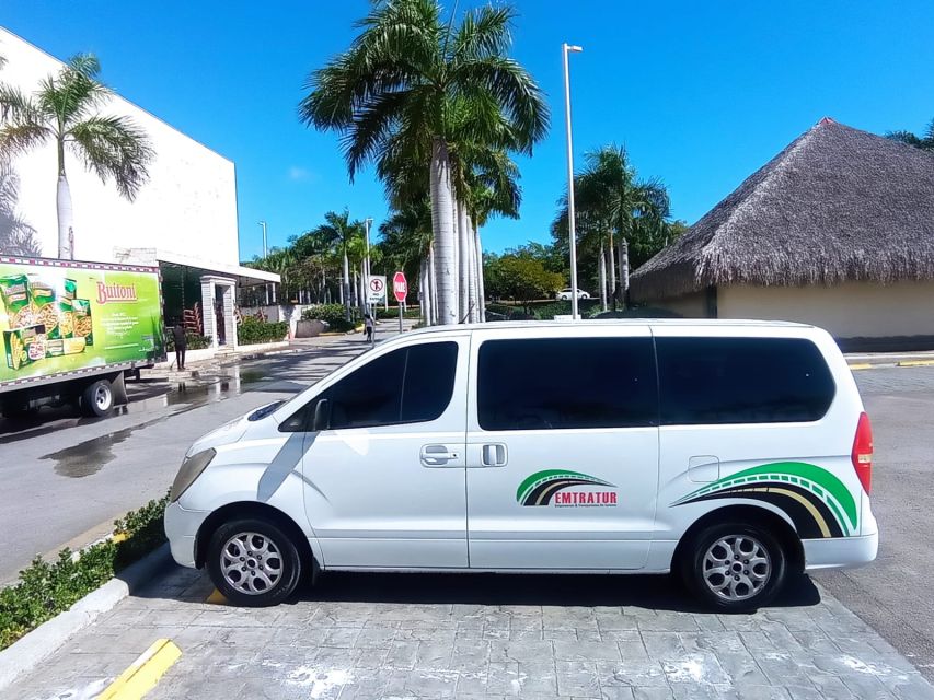 Punta Cana: Private Transfer From Punta Cana to Bayahibe - Frequently Asked Questions