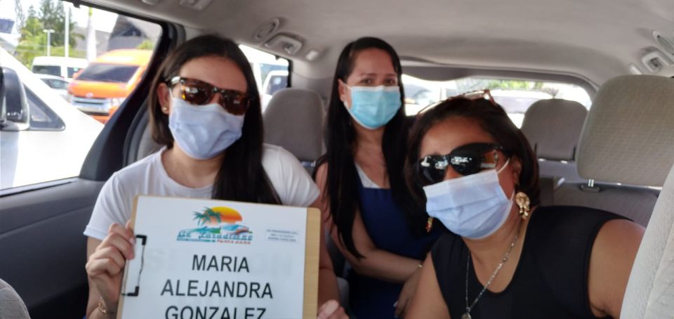 Punta Cana: Private Transfer to or From Punta Cana Airport - 24-Hour Service Availability