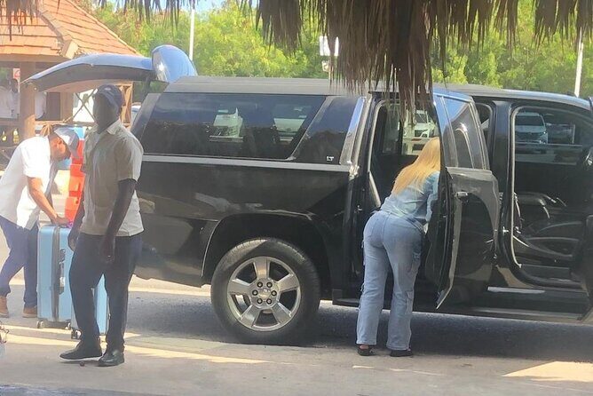 Punta Cana Private Transportation - Detailed Breakdown of the Journey