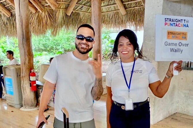 Punta Cana Private Transportation - Additional Considerations