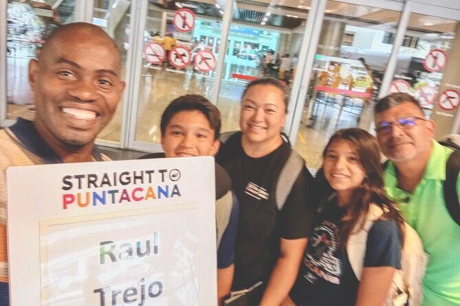 Punta Cana Private Transportation - FAQs