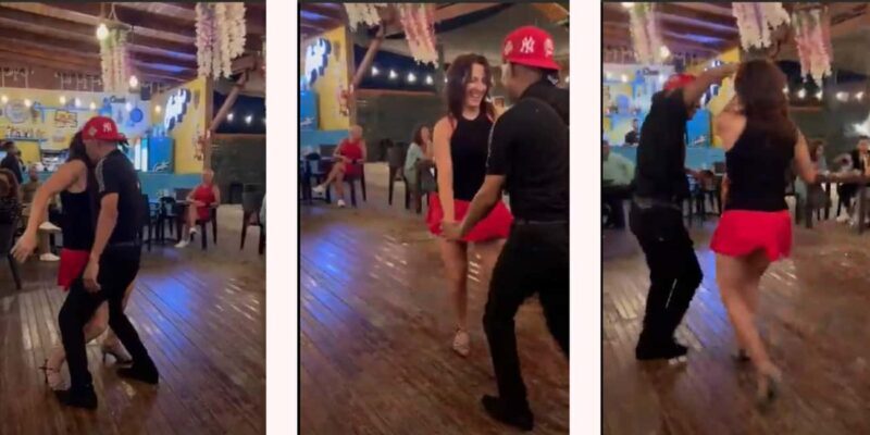 Punta Cana: Private VIP Bachata Tour with Transportation - Key Points