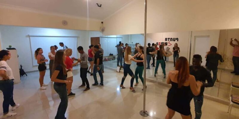 Punta Cana: Private VIP Bachata Tour with Transportation - FAQ