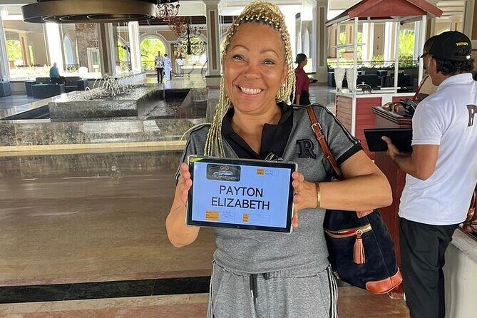 Punta Cana Private VIP Transfers Suburban - What to Expect from Your Punta Cana Private VIP Transfer