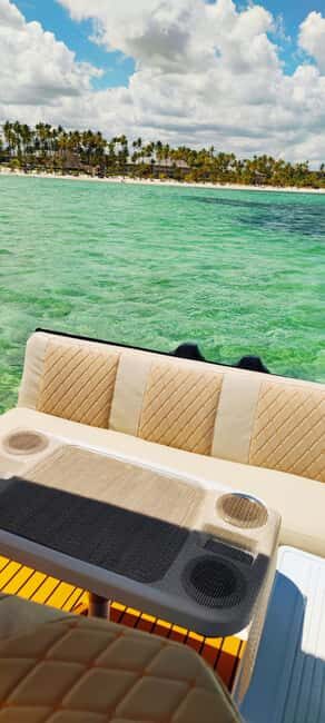 Punta Cana : Private yacht Snorkeling, Lagoon and Wild Beach - Who Will Love This Tour?