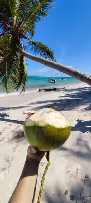 Punta Cana : Private yacht Snorkeling, Lagoon and Wild Beach - FAQ