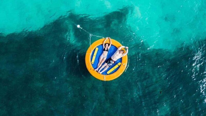 Punta Cana: Reef Explorer Snorkeling and Massage Tour - Why We Think You’ll Love It