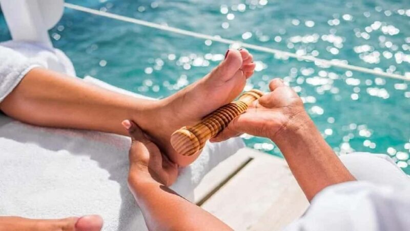 Punta Cana: Reef Explorer Snorkeling and Massage Tour - FAQ