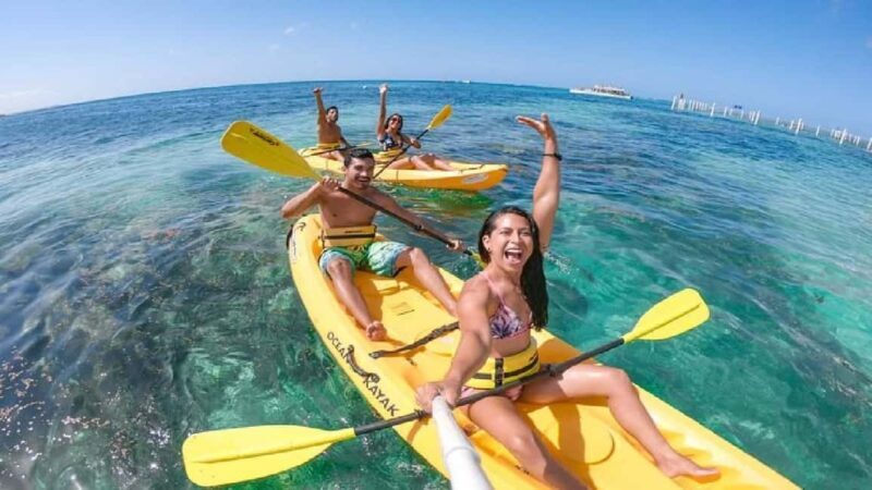 Punta Cana: Reef Explorer Snorkeling and Massage Tour - Final Thoughts