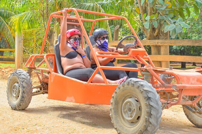 Punta Cana Road Boogies Adventure - Practical Details and What to Expect