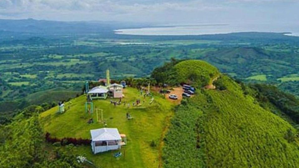 Punta Cana: Round Mountain and Emerald Coast - Inclusions