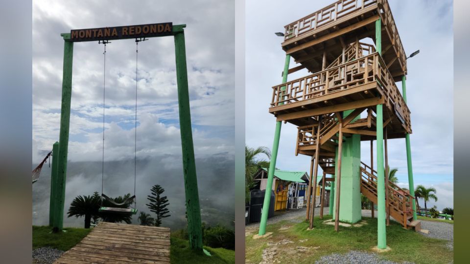 Punta Cana: Round Mountain and Emerald Coast - Booking Details