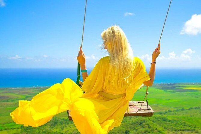 Punta Cana: Round Mountain Beach Tour A Breathtaking Adventure - Price and Value