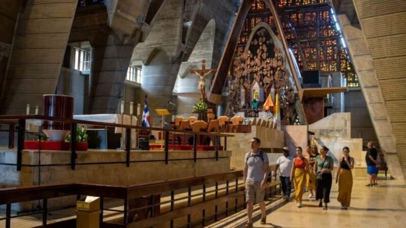 Punta Cana: Safari and City Tour with Horseback Riding - A Practical Look at the Tour Experience