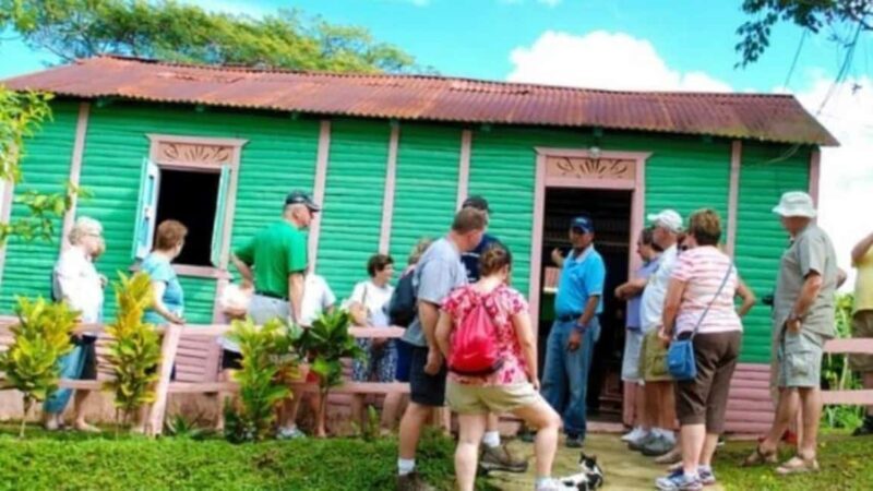 Punta Cana: Safari and City Tour with Horseback Riding - Who Would Enjoy This Tour?