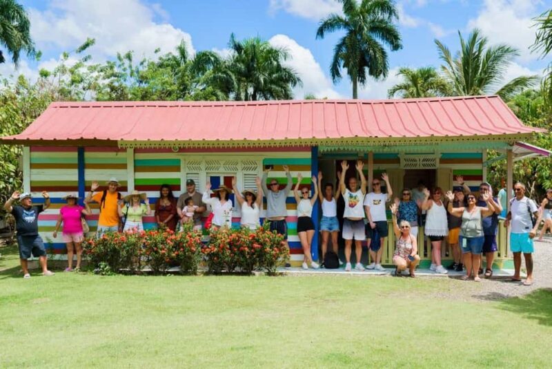 Punta Cana safari experience and historical city tour - Exploring the Tour in Detail