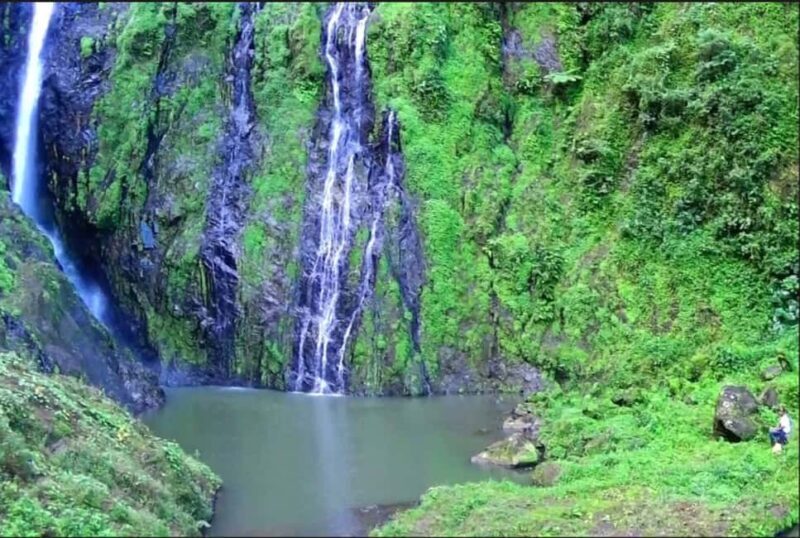 Punta Cana: Salto La Jalda & Montana redonda - An Authentic Look at the Tour Experience