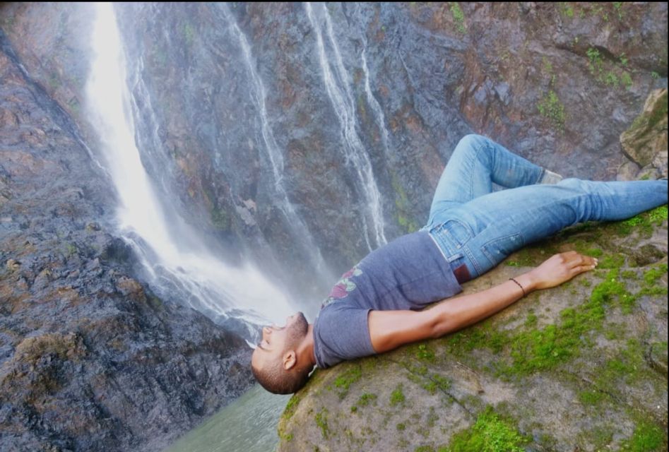 Punta Cana: Salto La Jalda & Redonda Mountain - Hiking and Activities Itinerary
