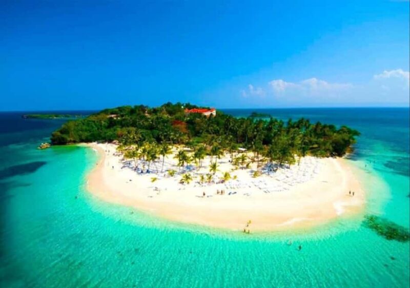 Punta Cana: Samana Bay Full-Day Experience - What Travelers Are Saying