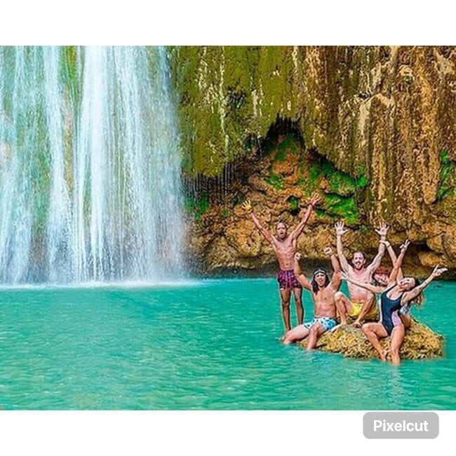 Punta Cana: Samaná Cayo Levantado & El Limón Waterfall Tour - What the Reviews Say