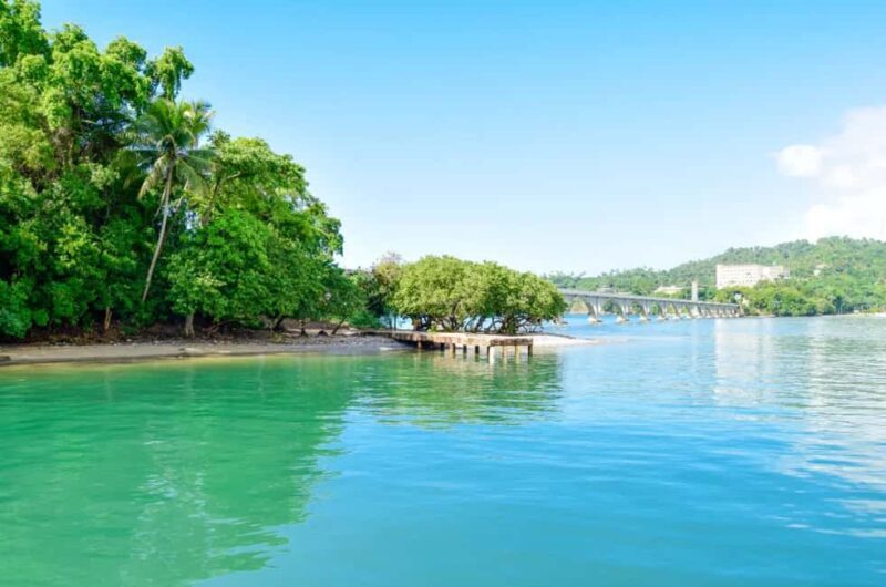 Punta Cana: Samana Cayo Levantado & Limón Waterfall - Practical Tips for Participants