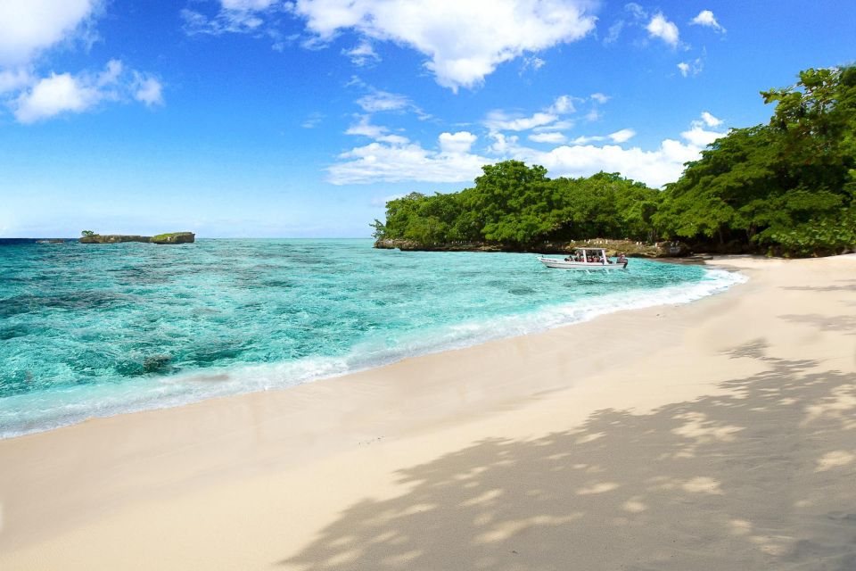 Punta Cana: Samana Panoramic City Tour + Buggy Tour + Playa Rincon - Key Points