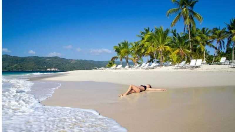 Punta Cana: Samaná Peninsula & Cayo Levantado Day Trip - What Makes This Tour Special?