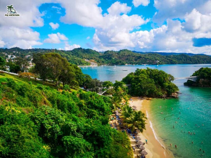 Punta Cana: Samana safari between waterfalls and beaches - Final Thoughts