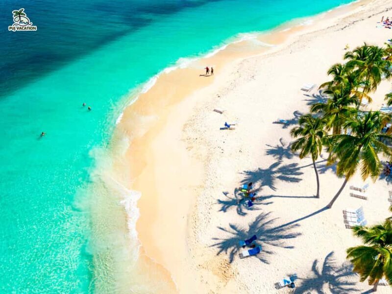 Punta Cana: Samana safari between waterfalls and beaches - FAQ