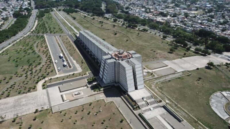 Punta Cana: Santo Domingo - Cultural History - Key Points