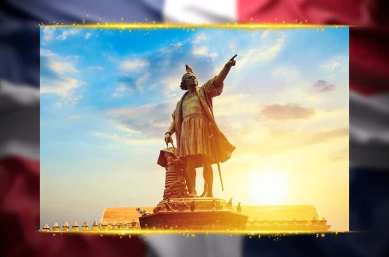 Punta Cana: Santo Domingo - Cultural History - Practical Tips for Travelers