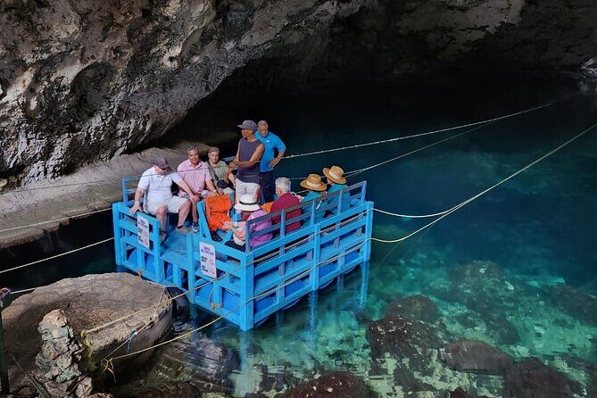 Punta Cana Santo Domingo - Analyzing the Tour: What to Expect on Your Day Trip