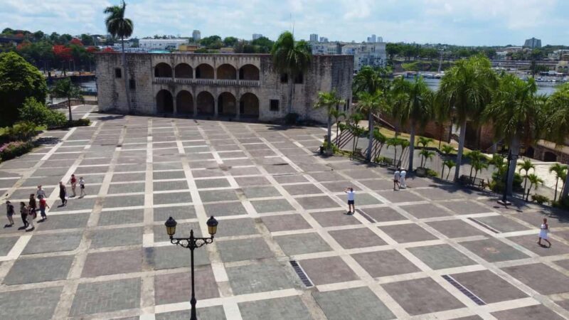 Punta Cana: Santo Domingo Tour with Lunch & Hotel Pickup - Final Thoughts: Why You Should Consider This Tour