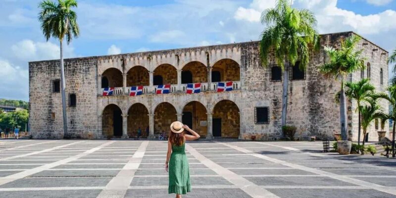 Punta Cana: Santo Domingo Tour with Lunch & Transfers - Wrapping Up and Returning to Punta Cana