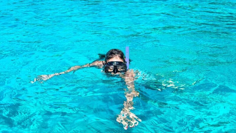 Punta Cana: Saona Crusoe VIP - How Does It Compare in Value?