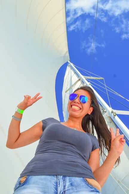 Punta Cana: Saona Island All Included Open Bar Catamaran - Final Thoughts