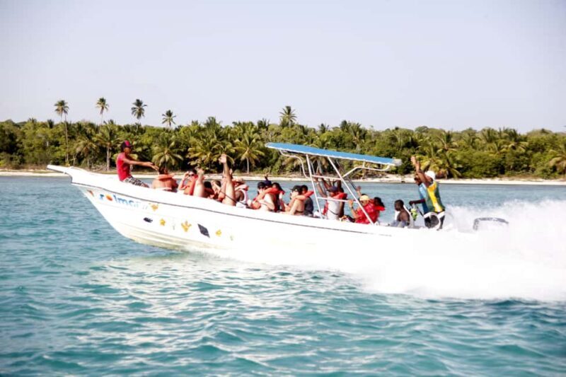 Punta Cana: Saona Island and Altos de Chavón Day Trip - Authentic Experiences and Practical Tips