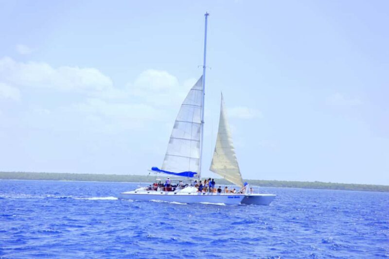 Punta Cana: Saona Island and Altos de Chavón Day Trip - FAQ