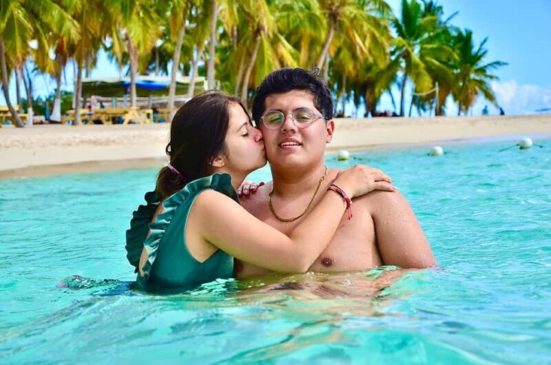 Punta Cana: Saona island Catamaran Deluxe - Final Thoughts: Who Will Love This Tour?