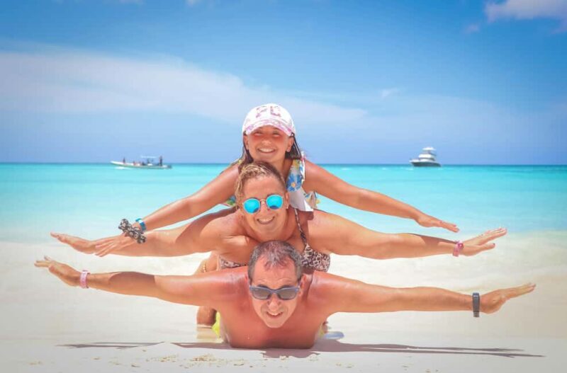 Punta Cana: Saona Island Catamaran - Is This Tour Worth It?