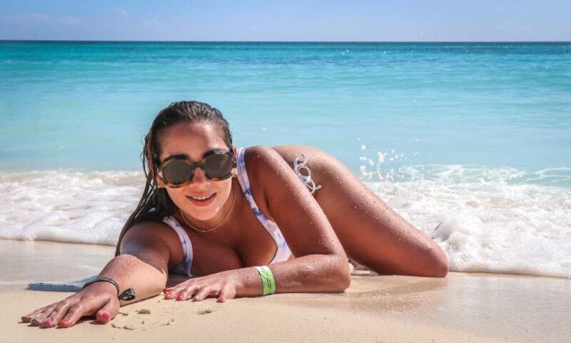 Punta Cana: Saona Island Catamaran - Final Thoughts