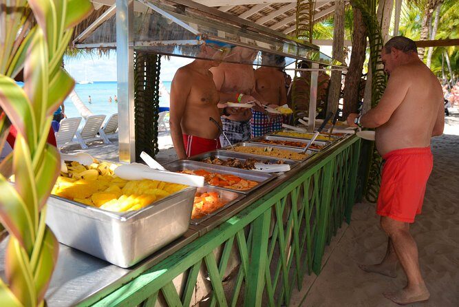 Punta Cana : Saona Island Day Tour - The Sum Up: Who Should Consider This Tour?