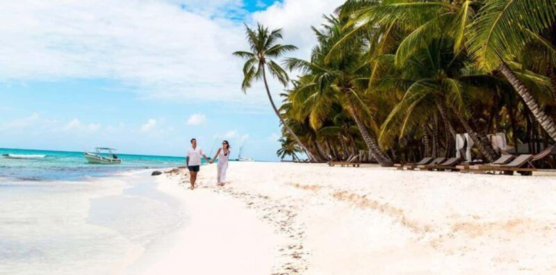 Punta Cana: Saona Island Day Trip with VIP Option - Who Will Find This Tour Most Valuable?