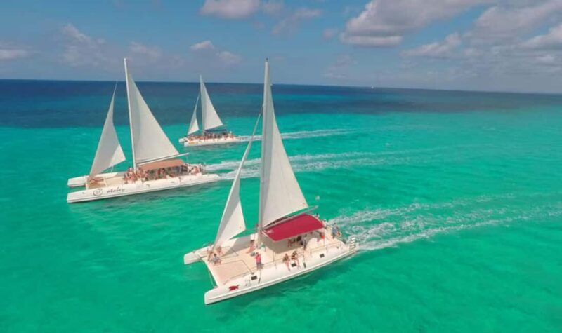 Punta Cana :Saona Island Paradise full-Day Escape - Potential Drawbacks and Considerations