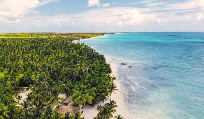 Punta Cana: Saona Island Premium 3 beaches - Who Should Book This Tour?