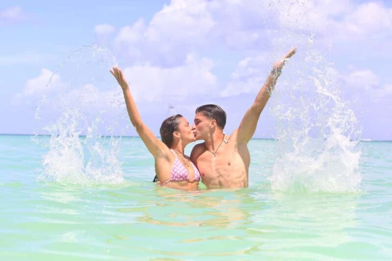 Punta Cana: Saona Island Tour & catamaran food & open Bar - An In-Depth Review of the Saona Island Tour